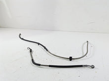 Load image into Gallery viewer, 2019 BMW S1000XR K49 Rear Abs Brake Line Set 34328551366 | Mototech271
