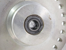 Load image into Gallery viewer, 2012 Harley Softail FLSTF Fat Boy Front Solid Wheel Rim 17x3.5 Straight 41038-08
