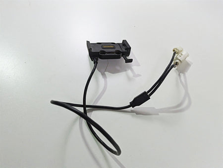 2019 BMW R1250RT K52 Gps Display Screen Mount 77528535826 {{ shop.shopifyCountryName }} - Mototech271
