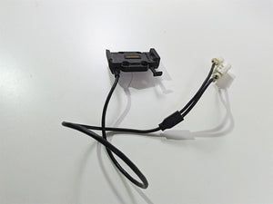 2019 BMW R1250RT K52 Gps Display Screen Mount 77528535826 | Mototech271