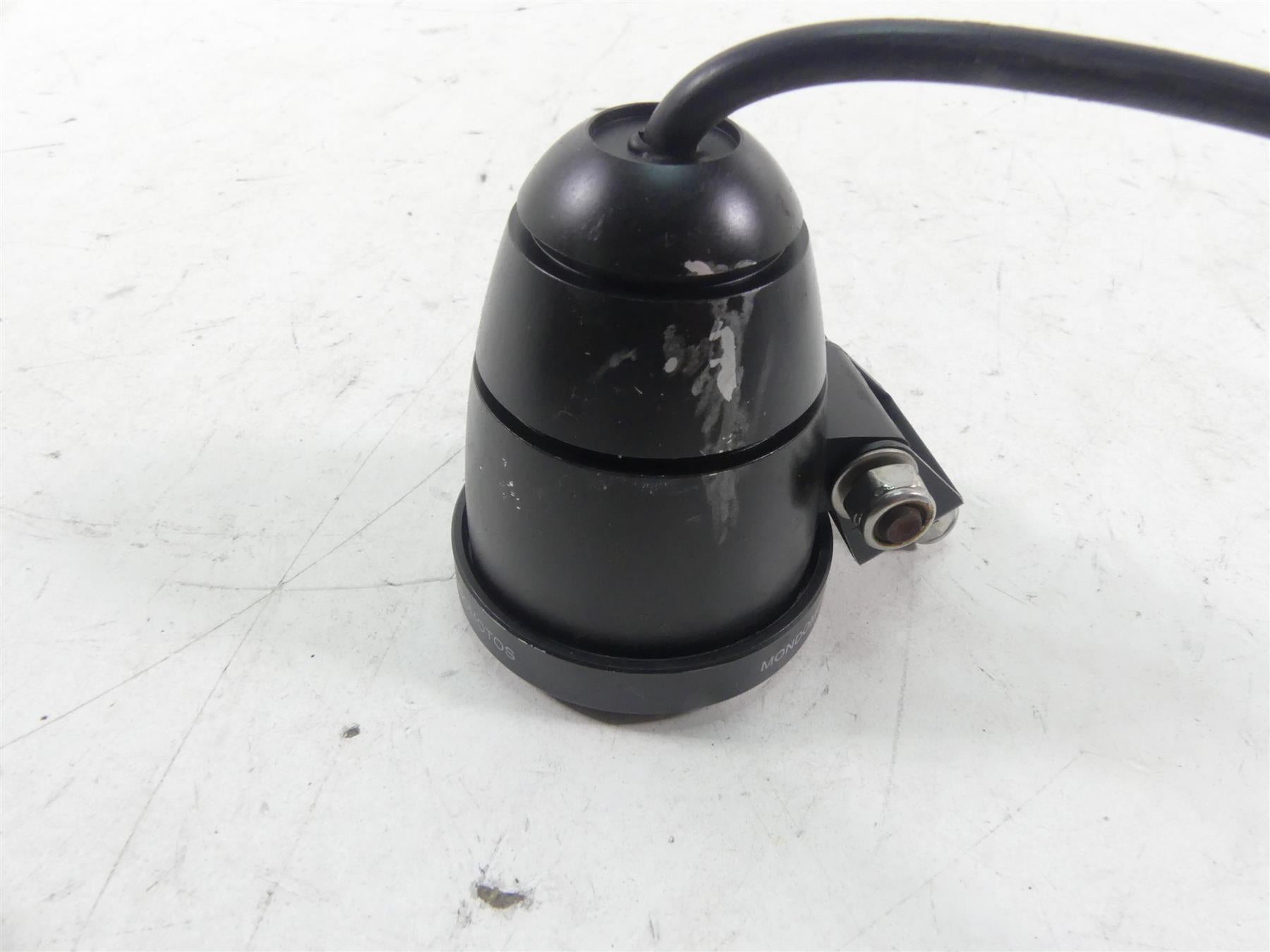 1999 BMW R1100 GS 259E Mondomotos Fog Spot Light Lamp Set {{ shop.shopifyCountryName }} - Mototech271