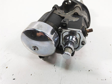 2005 Harley Touring FLHTCUI Electra Glide Engine Starter Motor 31553-94B {{ shop.shopifyCountryName }} - Mototech271