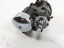 Load image into Gallery viewer, 2005 Harley Touring FLHTCUI Electra Glide Engine Starter Motor 31553-94B | Mototech271
