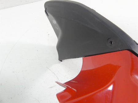 2018 Ducati Hypermotard 939 SP Center Tank Fairing Cover 480P5672E {{ shop.shopifyCountryName }} - Mototech271