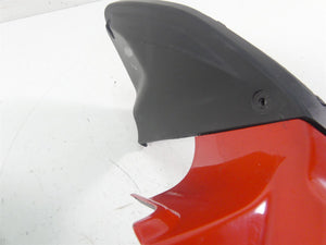 2018 Ducati Hypermotard 939 SP Center Tank Fairing Cover 480P5672E | Mototech271