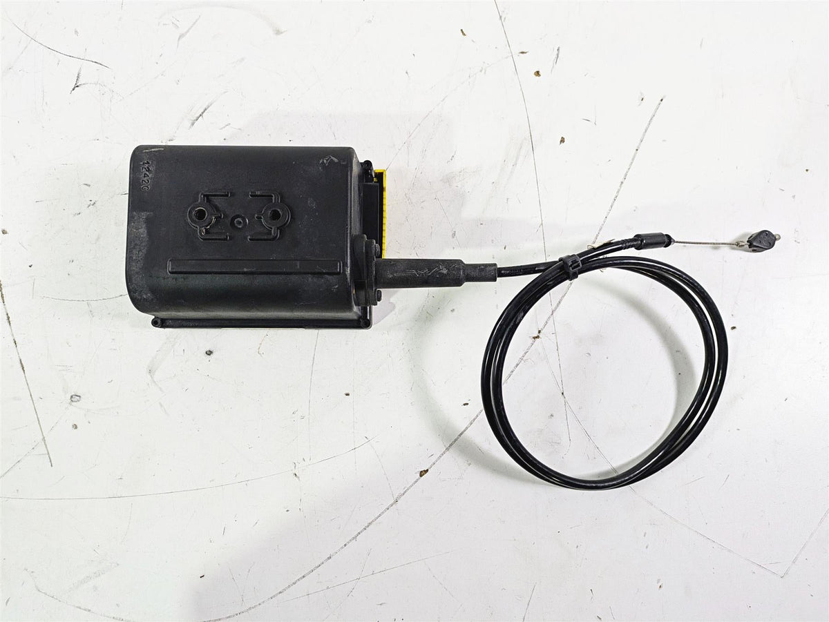 2012 Victory Cross Country Cruise Control Module Unit 4012752 {{ shop.shopifyCountryName }} - Mototech271