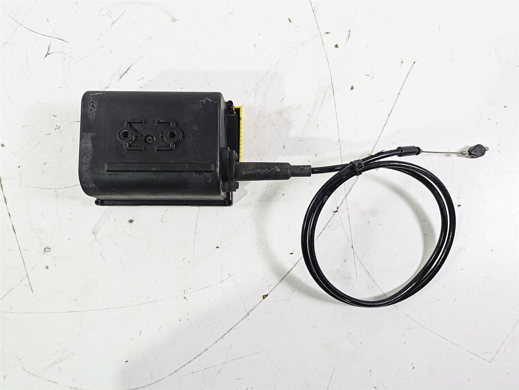 2012 Victory Cross Country Cruise Control Module Unit 4012752 {{ shop.shopifyCountryName }} - Mototech271