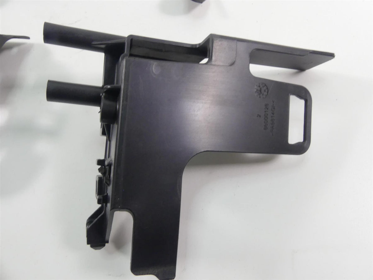 2018 Harley FXBRS Softail Breakout All Electrical Carrier Mount Holder Set 69201632 {{ shop.shopifyCountryName }} - Mototech271