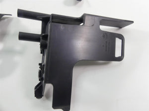 2018 Harley FXBRS Softail Breakout All Electrical Carrier Mount Holder Set 69201632 | Mototech271