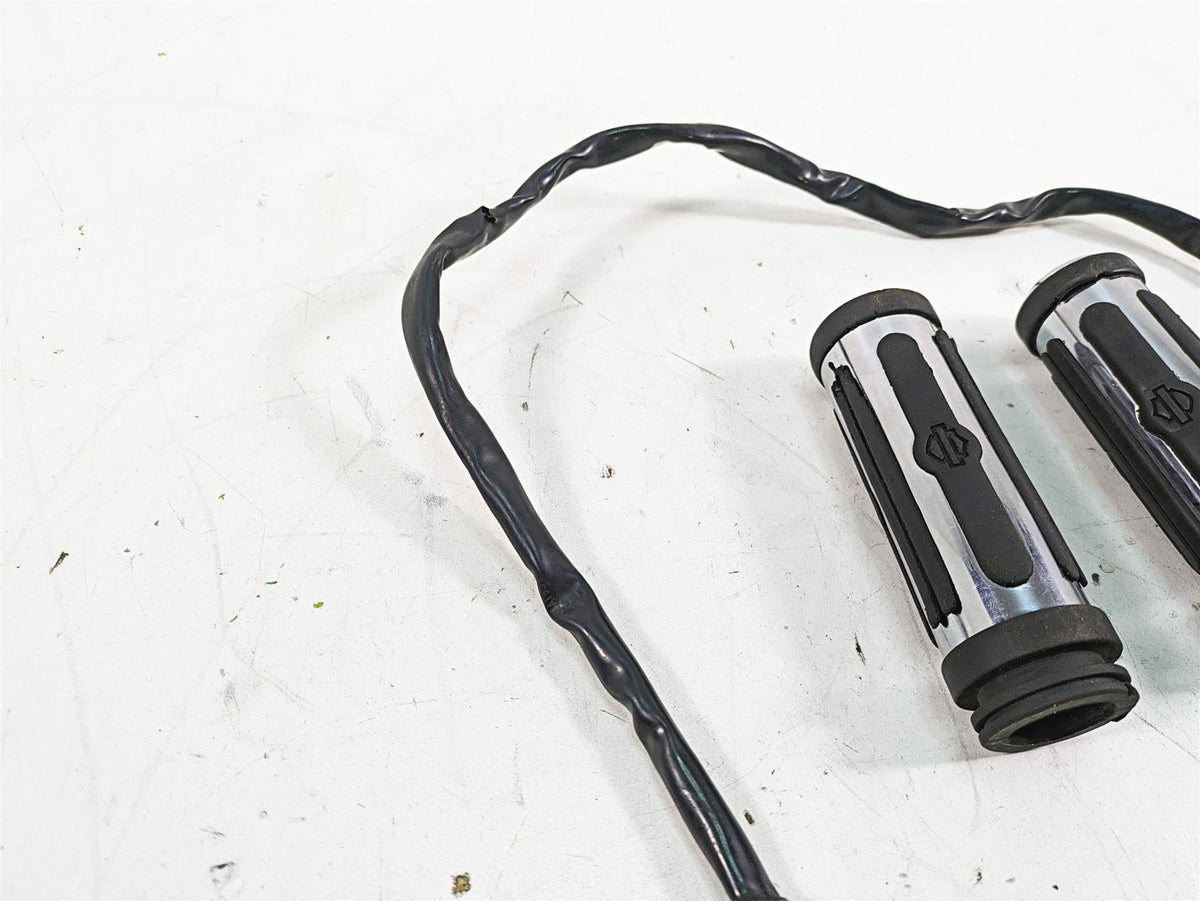 2013 Harley Softail FLSTFB Fat Boy Lo Right Hand Control Switch - Read 72954-11 {{ shop.shopifyCountryName }} - Mototech271