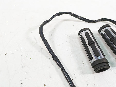 2013 Harley Softail FLSTFB Fat Boy Lo Right Hand Control Switch - Read 72954-11 {{ shop.shopifyCountryName }} - Mototech271