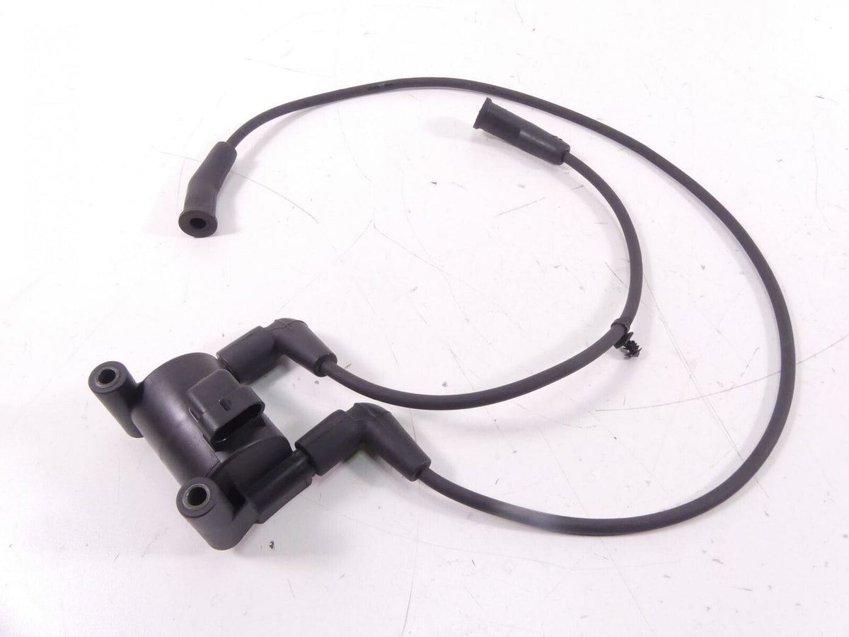 2013 Harley Touring FLTRU Road Glide Delphi Ignition Coil 28058097 {{ shop.shopifyCountryName }} - Mototech271
