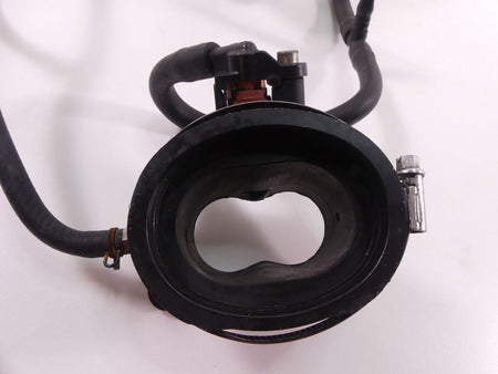 2015 Ducati Diavel Carbon Fuel Gas Petrol Injectors Hose Set 59024021A {{ shop.shopifyCountryName }} - Mototech271