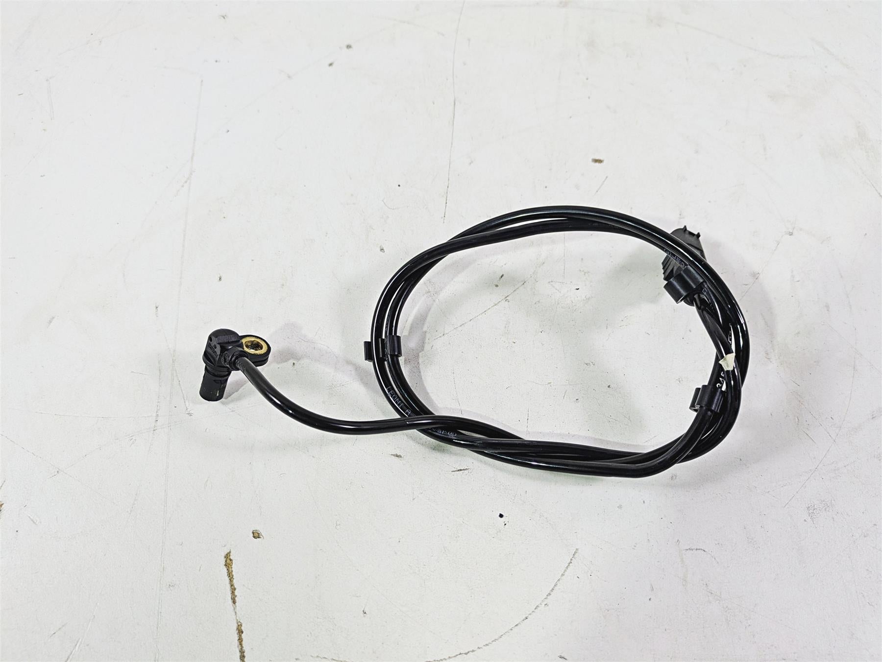 2016 BMW F800R K73 Front Abs Brake Wheel Speed Sensor 34527715117 {{ shop.shopifyCountryName }} - Mototech271