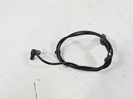 2016 BMW F800R K73 Front Abs Brake Wheel Speed Sensor 34527715117 {{ shop.shopifyCountryName }} - Mototech271