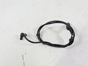 2016 BMW F800R K73 Front Abs Brake Wheel Speed Sensor 34527715117 | Mototech271