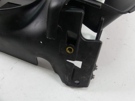 2012 Harley VRSCF Muscle Rod Radiator Center Cover Fairing 26813-08A {{ shop.shopifyCountryName }} - Mototech271