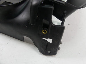 2012 Harley VRSCF Muscle Rod Radiator Center Cover Fairing 26813-08A | Mototech271