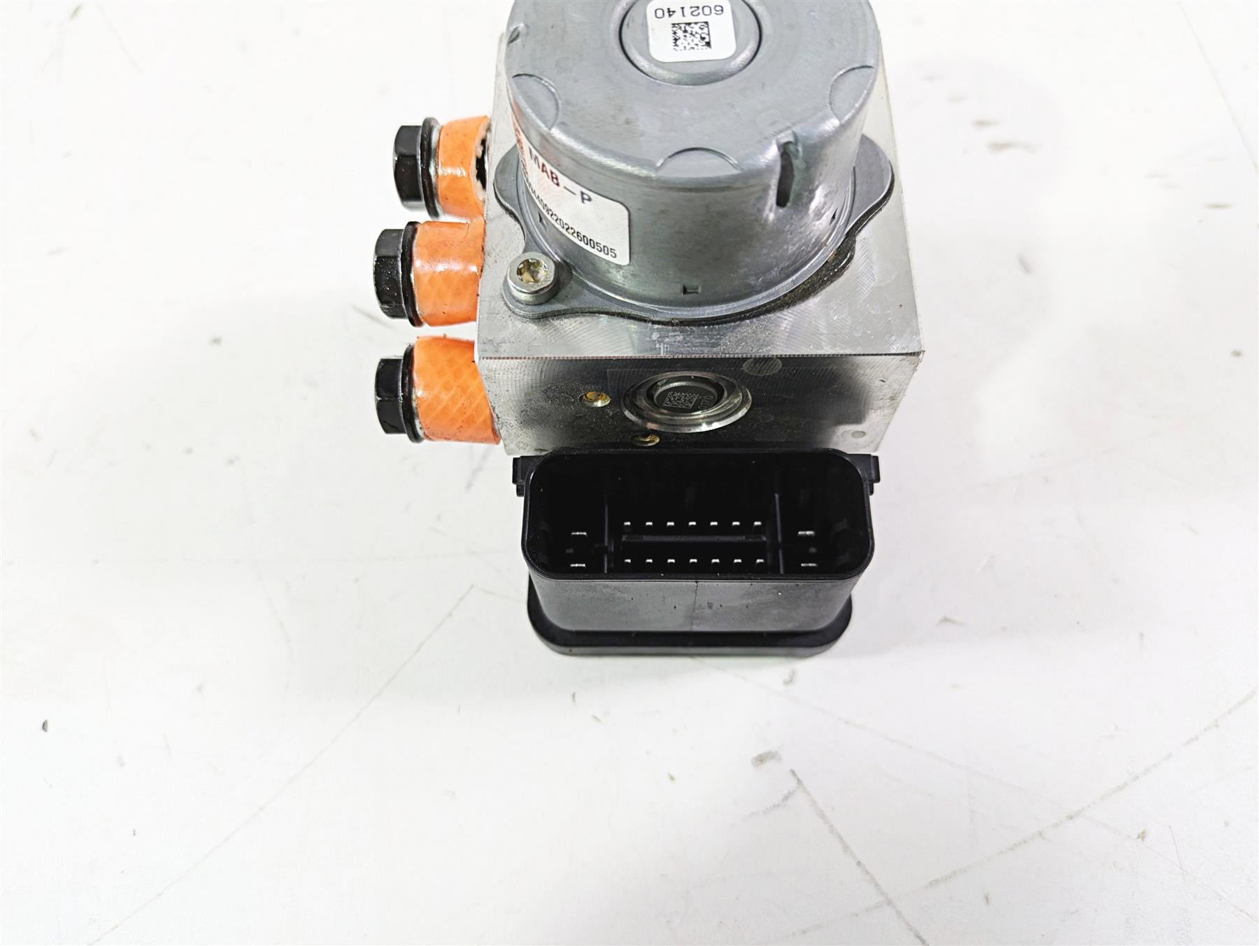 2021 Aprilia RS660 Abs Brake Pump Module Unit 2D000540 {{ shop.shopifyCountryName }} - Mototech271