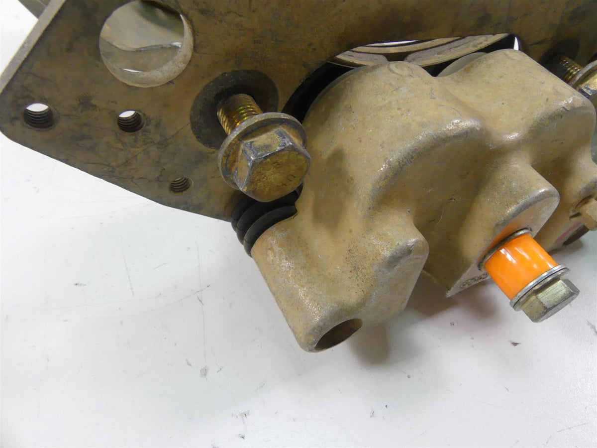 2021 Polaris RZR XP 1000 EPS Front Brake Caliper Set 1912255 1912256 {{ shop.shopifyCountryName }} - Mototech271