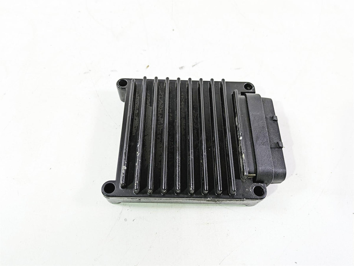 2010 Harley VRSCF Muscle Rod Cdi Ecu Ecm Engine Control Module 32852-06 {{ shop.shopifyCountryName }} - Mototech271