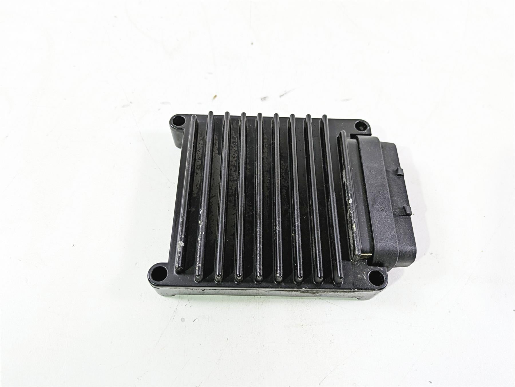 2010 Harley VRSCF Muscle Rod Cdi Ecu Ecm Engine Control Module 32852-06 {{ shop.shopifyCountryName }} - Mototech271