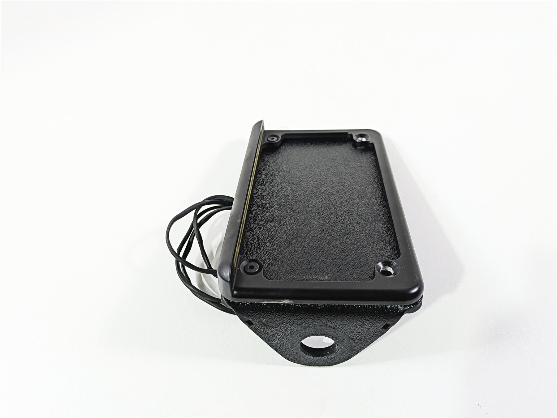 2019 Harley Softail FXDR 114 Aftermarket Rear Side Plate Holder Lights Set {{ shop.shopifyCountryName }} - Mototech271