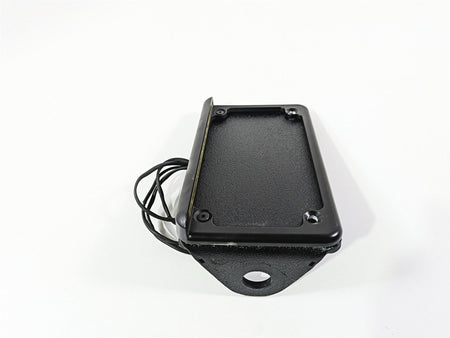 2019 Harley Softail FXDR 114 Aftermarket Rear Side Plate Holder Lights Set {{ shop.shopifyCountryName }} - Mototech271