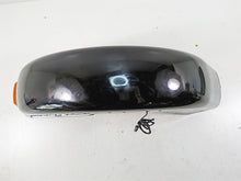 Load image into Gallery viewer, 2013 Harley Softail FLSTC Heritage Classic Front Fender Vivid Black 59129-09
