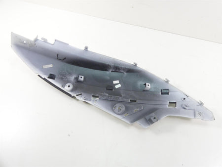 2015 Yamaha Waverunner Cruiser VX1100 Right Side Cover Fairing Set F2X-U377B-00 {{ shop.shopifyCountryName }} - Mototech271