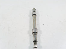 Load image into Gallery viewer, 2012 Harley FLD Dyna Switchback Front Axle Wheel Spindle 25mm 41547-07A | Mototech271
