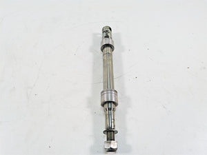 2012 Harley FLD Dyna Switchback Front Axle Wheel Spindle 25mm 41547-07A | Mototech271