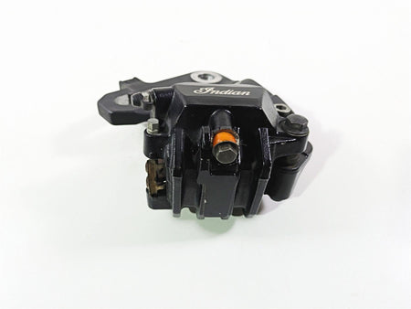2016 Indian Chief Classic Nissin Rear Brake Caliper + Bracket 1912006 {{ shop.shopifyCountryName }} - Mototech271
