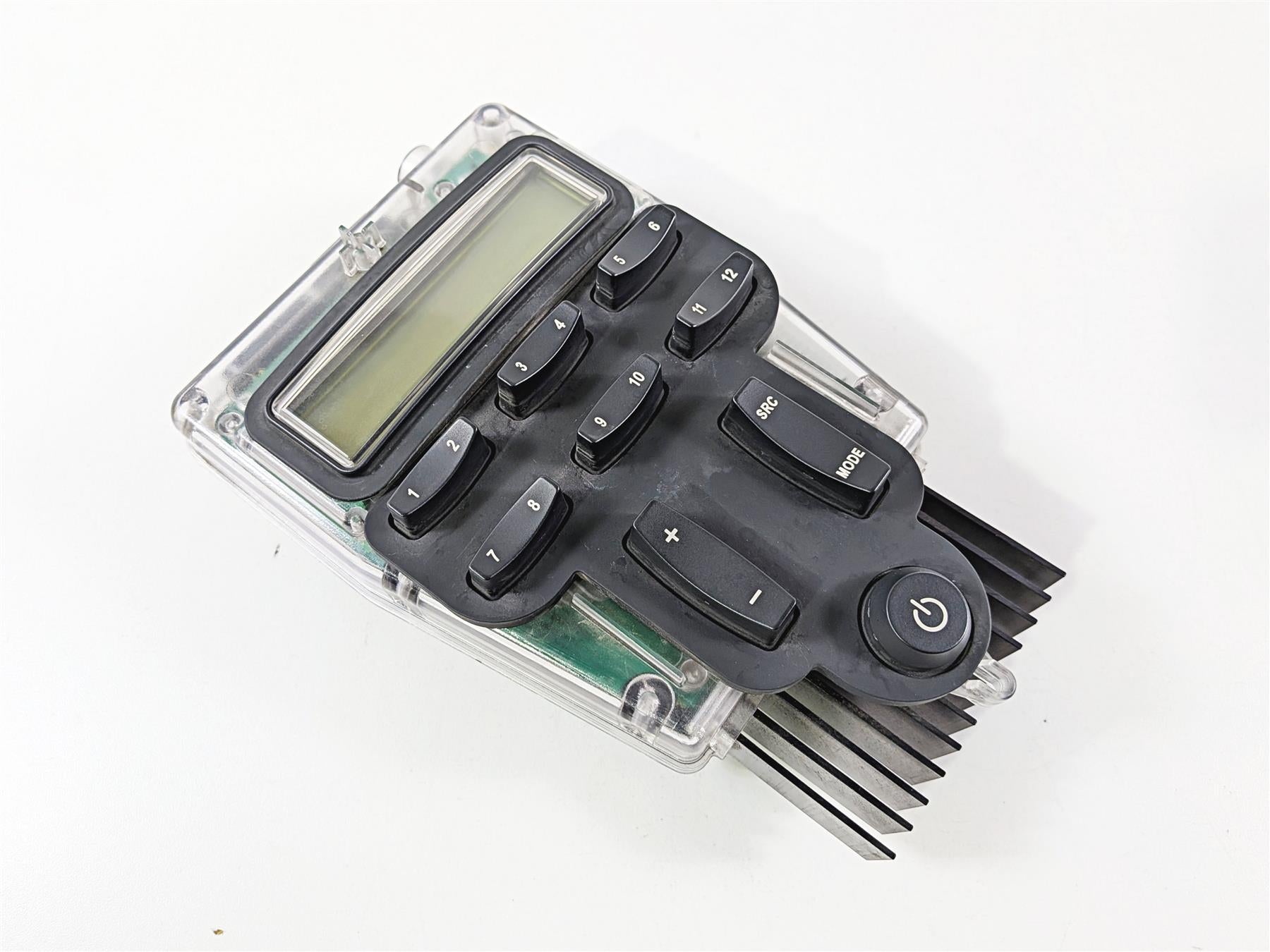 2013 Victory Vision Tour Radio Unit Module Ntouch -Tested -Video 2411676 {{ shop.shopifyCountryName }} - Mototech271