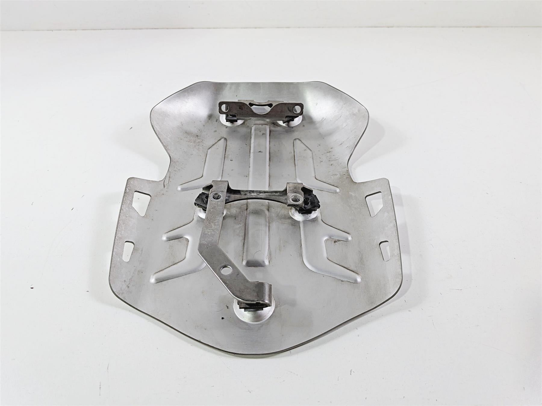 2021 BMW R1250GS K51 Adventure Bottom Engine Skid Plate & Mount Set 11848485696-Mototech271