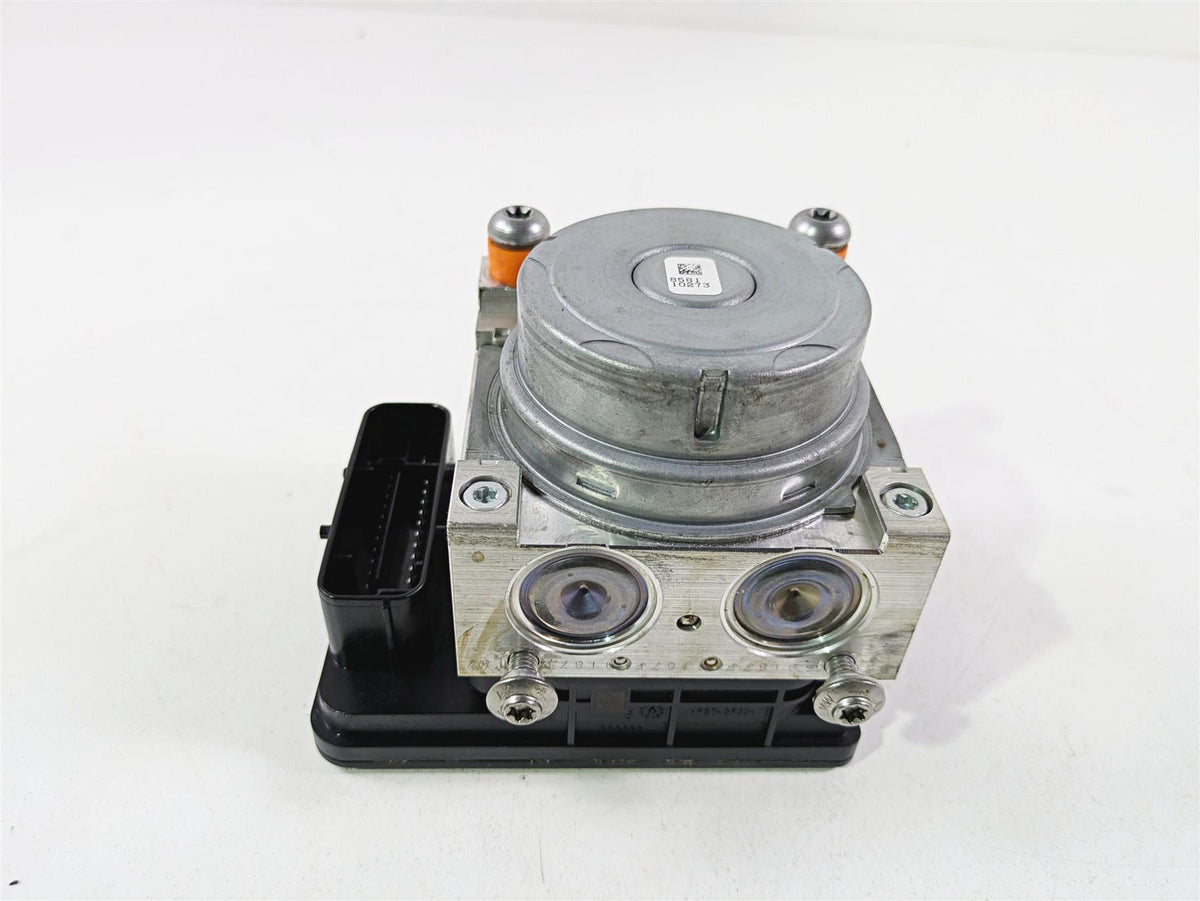 2017 BMW R1200 GS K50 Abs Brake Pump Module 34518566956 34518566955 {{ shop.shopifyCountryName }} - Mototech271