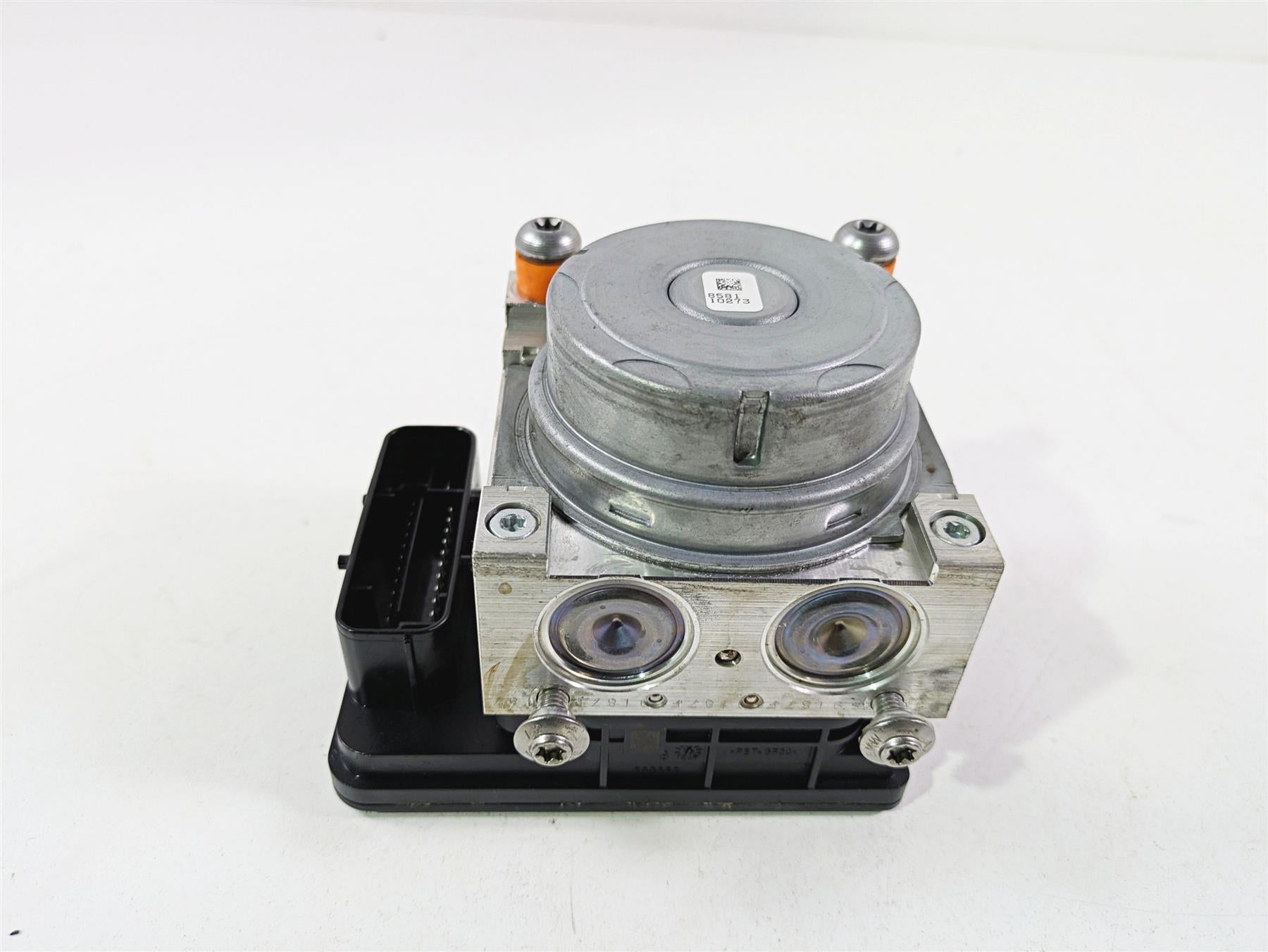 2017 BMW R1200 GS K50 Abs Brake Pump Module 34518566956 34518566955 {{ shop.shopifyCountryName }} - Mototech271