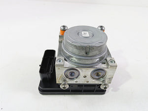 2017 BMW R1200 GS K50 Abs Brake Pump Module 34518566956 34518566955