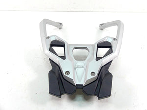 2015 BMW R1200GS GSW K50 Upper Rack Passenger Handle Grab 46548536955 | Mototech271