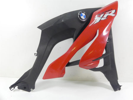 2016 BMW S1000XR K49 Right Main Side Fairing Cover Cowl Set 46638549032 {{ shop.shopifyCountryName }} - Mototech271