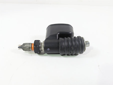 2014 Harley FXDF Dyna Fat Bob Rear Brake Master Cylinder 42474-06C {{ shop.shopifyCountryName }} - Mototech271