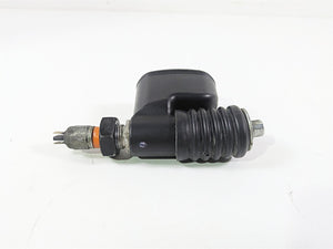 2014 Harley FXDF Dyna Fat Bob Rear Brake Master Cylinder 42474-06C