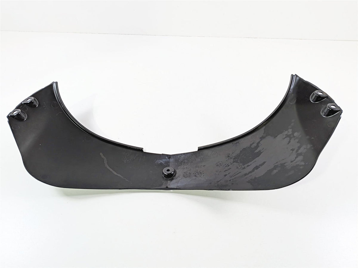 2013 Victory Vision Tour Front Lower Bug Fairing Cover Belly -Crack 5436394 {{ shop.shopifyCountryName }} - Mototech271