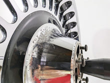 Load image into Gallery viewer, 2010 Harley Touring FLHTK Electra Glide 17x3 Front Wheel Rim 42195-10 | Mototech271
