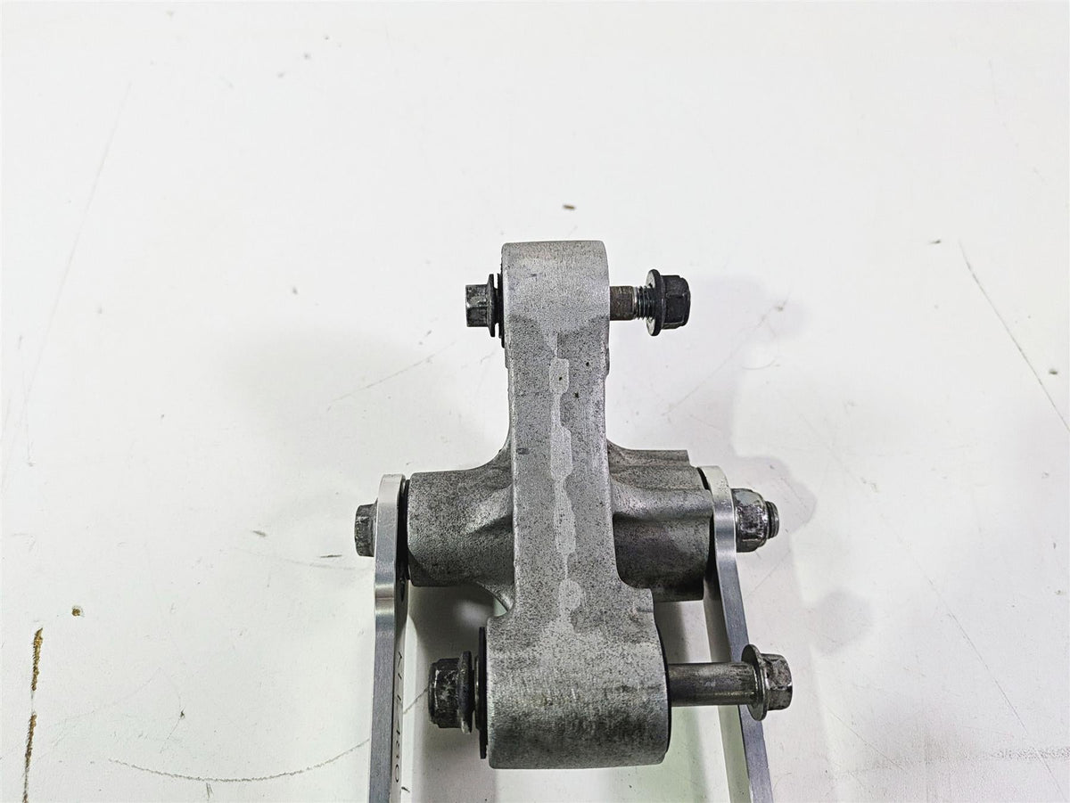 2005 Kawasaki ZX1000 ZX10R Ninja 9.5" Keiti Additions Shock Link Set KLL480 {{ shop.shopifyCountryName }} - Mototech271