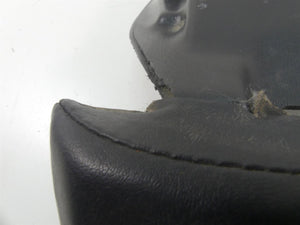2013 Harley VRSCDX Night Rod Special Rear Passenger Pillion Seat 52400003 | Mototech271