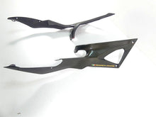 Load image into Gallery viewer, 2008 Ducati 848 SBK Upper Side Carbon Cover Fairing Set 48211391A 48211401A
