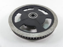 Load image into Gallery viewer, 2013 Harley Touring FLHTK Electra Glide Rear Belt Pulley Sprocket 68T 37781-09 | Mototech271
