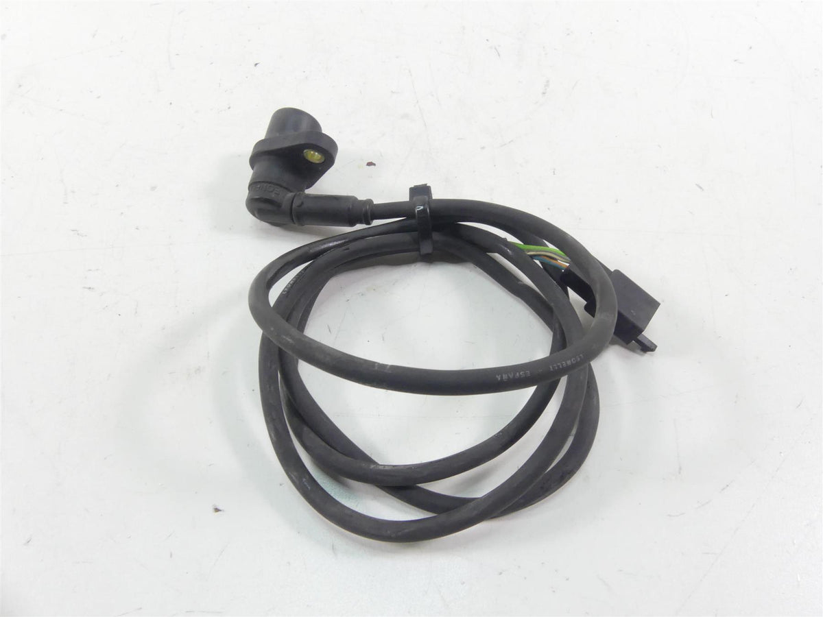2007 Ducati Sport Classic GT1000 Rear Wheel Speed Sensor 55240371C {{ shop.shopifyCountryName }} - Mototech271