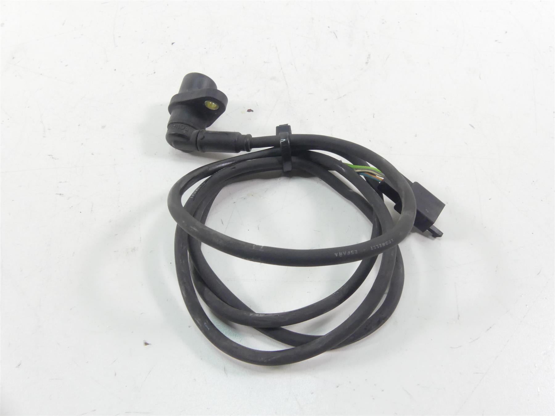 2007 Ducati Sport Classic GT1000 Rear Wheel Speed Sensor 55240371C {{ shop.shopifyCountryName }} - Mototech271